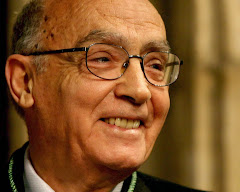 Jose Saramago (Novelis), peraih Nobel sastra 1998