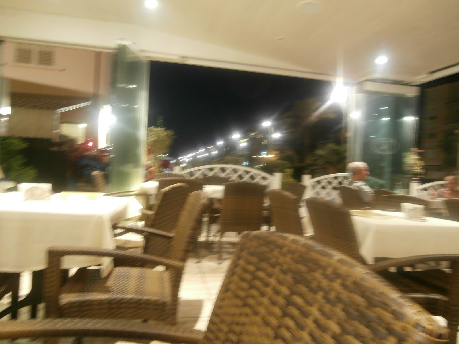 Bologna...e non solo... Bar Gelateria Sirena Viale Europa 149 Lido