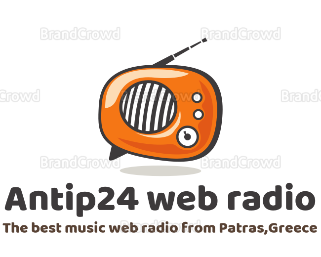 ANTIP24 WEB RADIO PATRAS GREECE