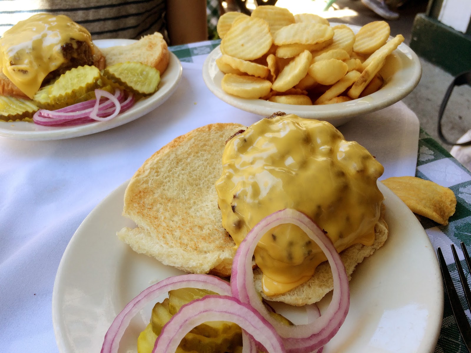 LUNCH STUDIO JG Melon