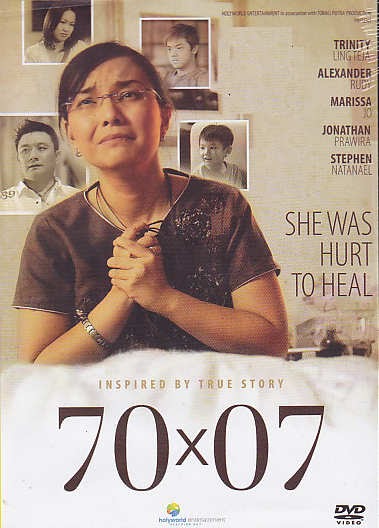 Film Kisah Nyata Joni Indo | 70 x 07 kisah nyata tentang pengunan pelita hati Film Kisah Nyata Joni Indo | 70 x 07 kisah nyata tentang pengunan pelita hati