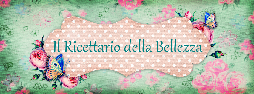 Il Ricettario della Bellezza