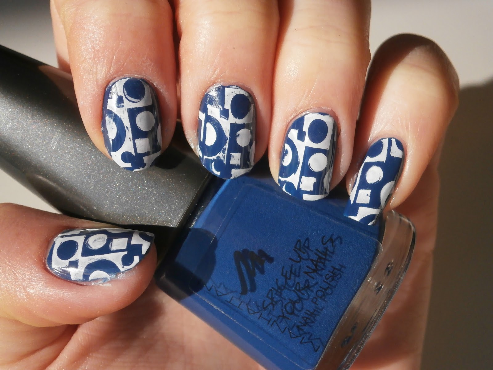 Nailpolish Addicted April 13