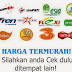 Pulsa Elektrik Murah Tangerang