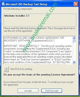 install windows 7 di netbook
