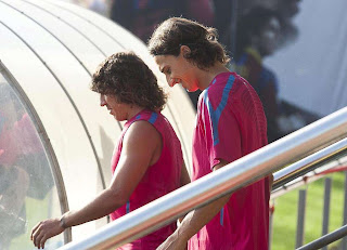 Puyol: 