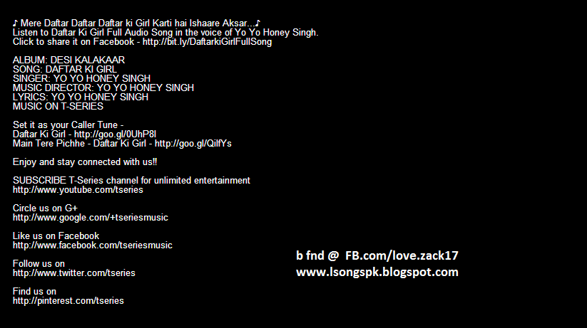 Latest Hindi Bollywood Songs: Mirchi Top 20 Songs, Top 10