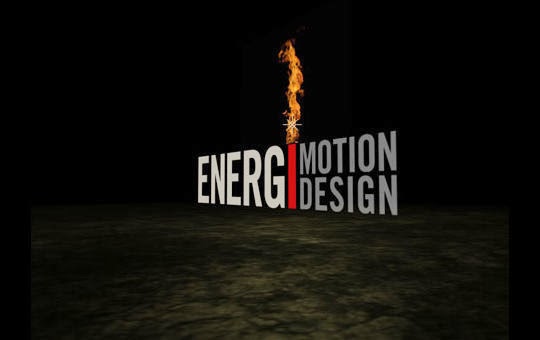 A Fire in After Effects CS3 A Fire in After Effects CS3
