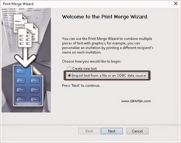 mail merge in coreldraw x6 mail merge in coreldraw x6