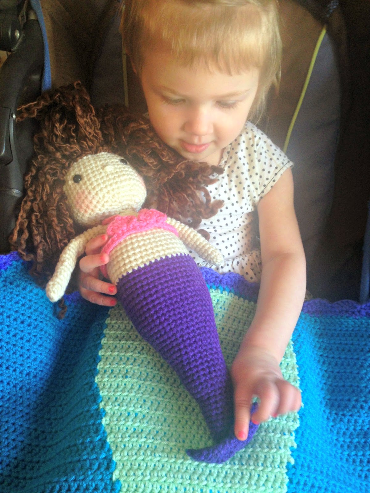 Free Crochet Mermaid Blanket Pattern Unique Decorating Free Crochet Mermaid Blanket Pattern Unique Decorating