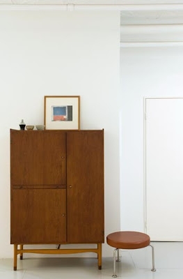 el bureau: APARADORES