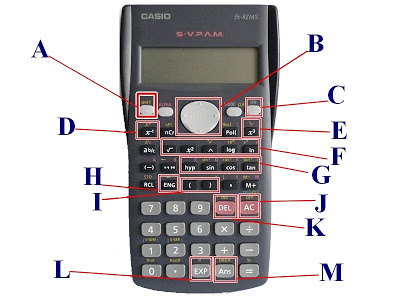 calculadora cientifica derivada e integral