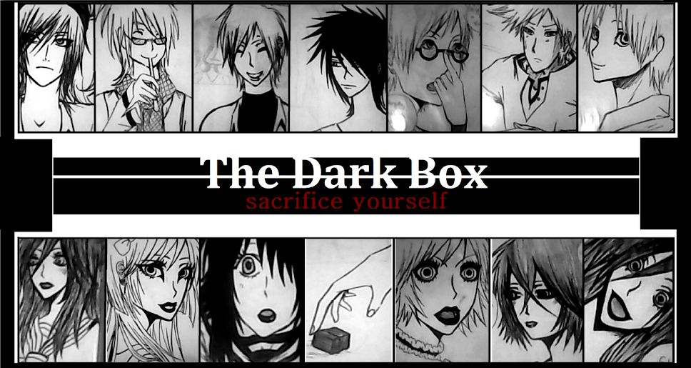 The Dark Box