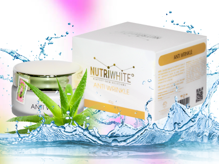 Kem trị nám cao cấp NutriWhite