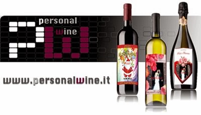 Personal Wine