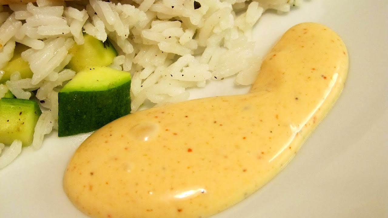 Mayonnaise Mayonnaise Fish Sauce Fish Choices