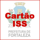 Cartão ISS - Fortaleza