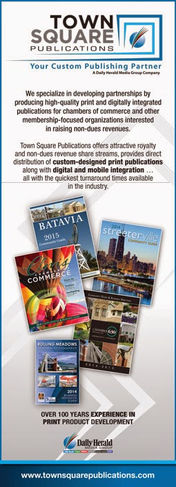 Town Square Chamber Publications