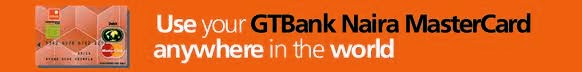 GT Bank