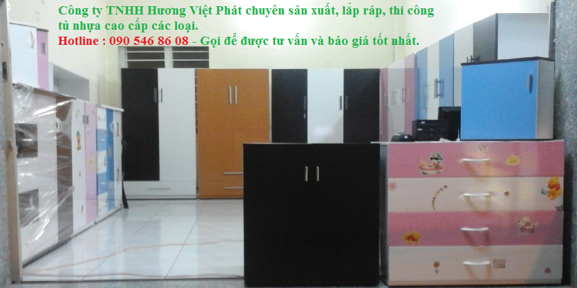 Hương Việt Phát