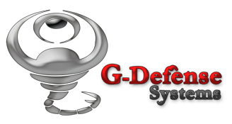 G-DEFENSE SYSTEMS INC.