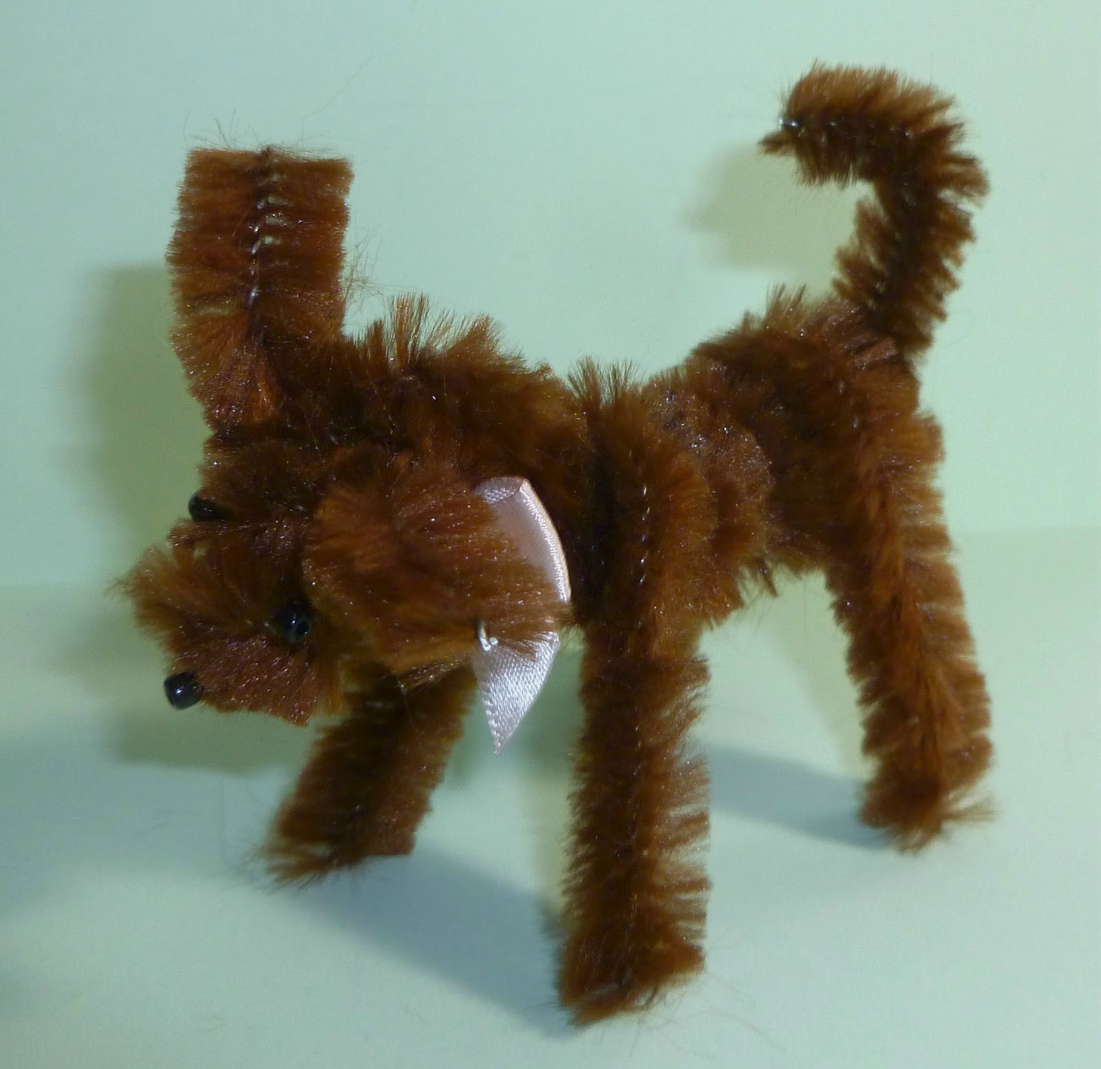 Small Sewing February 2012