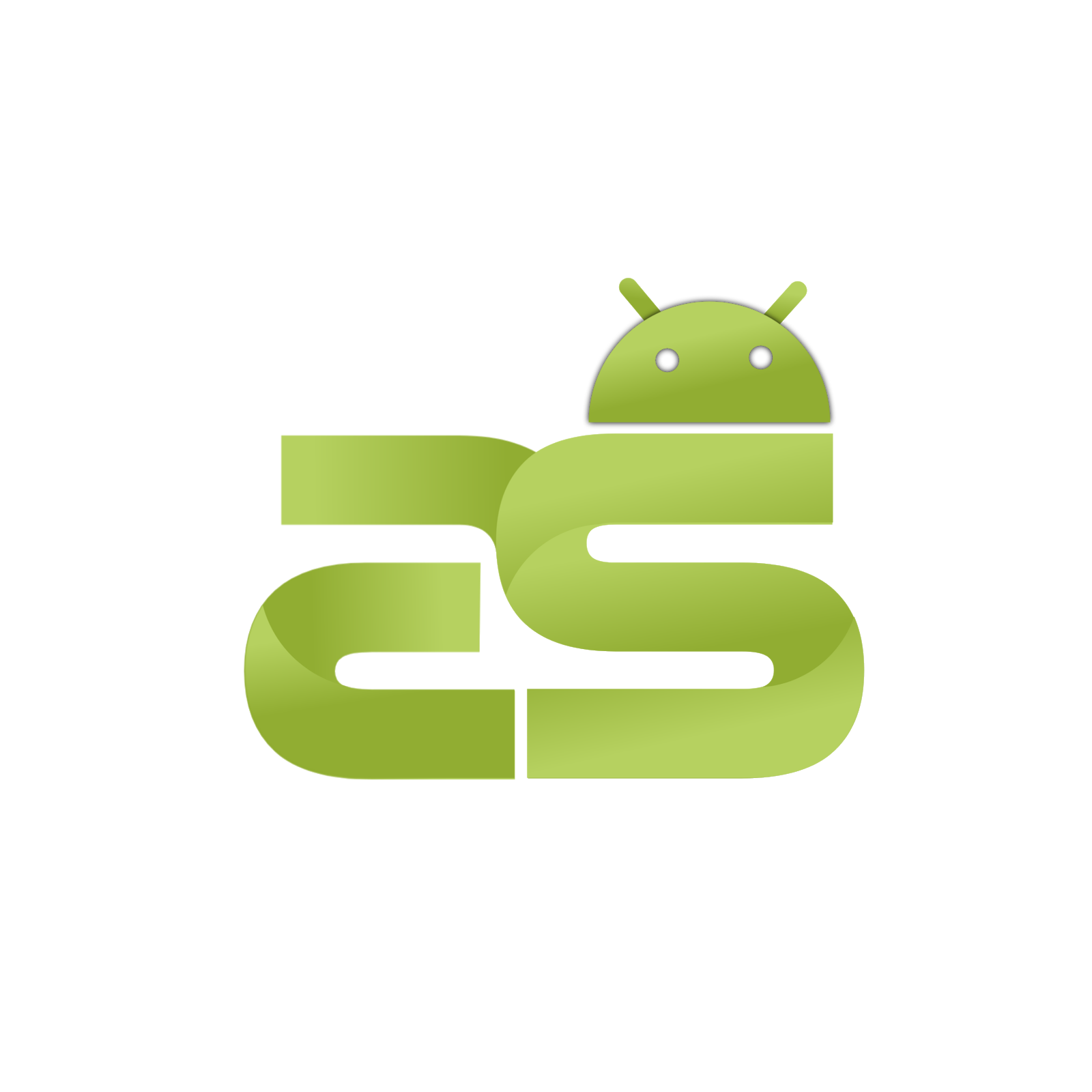 AS Android 