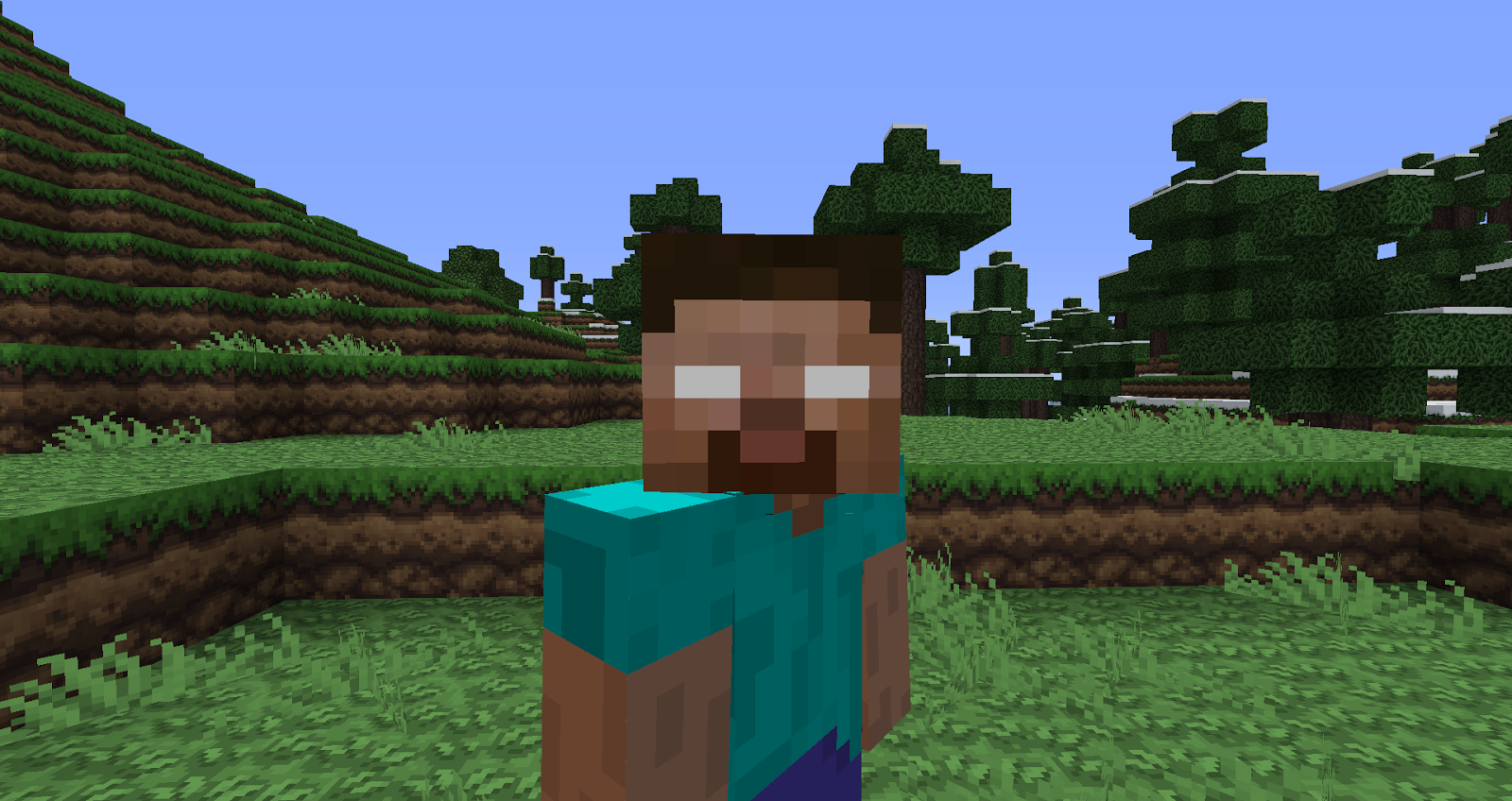 Minecraftia