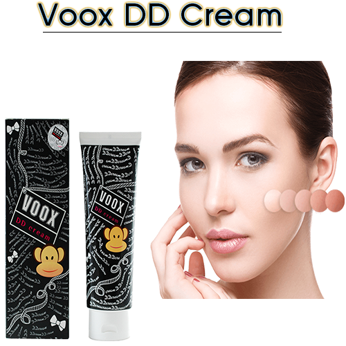 Voox DD Cream In Pakistan