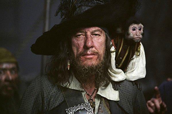 CaptainBarbossa
