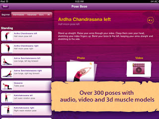 All-in YOGA: 300 Poses & Yoga Classes All-in YOGA: 300 Poses & Yoga Classes free iPhone, iPad and iPod touch