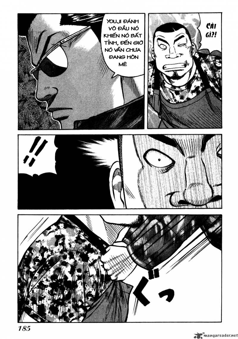 QP- Soul of Violence chap 54 Trang 26 - Mangak.info QP- Soul of Violence chap 54 Trang 26 - Mangak.info