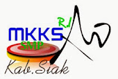 Logo MKKS