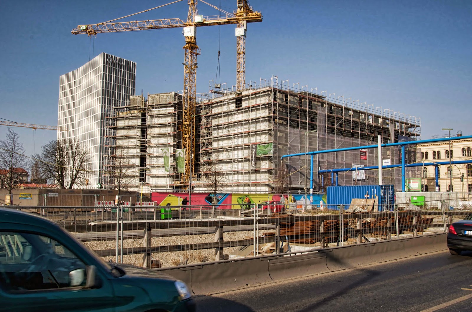 Berlin Kubus Cube Fertig Page 14 Skyscrapercity