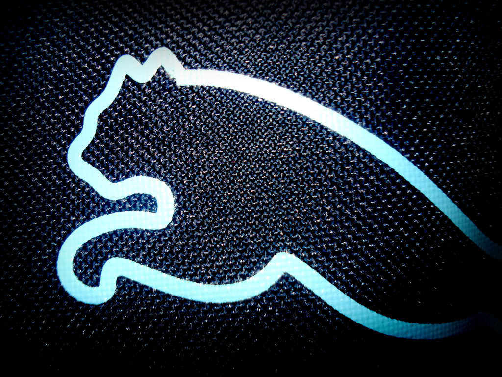 LOGOS PUMA logos puma: