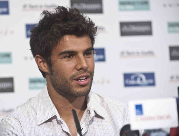 Alonso busca redimirse del pasado La linterna de Ángel Velasco