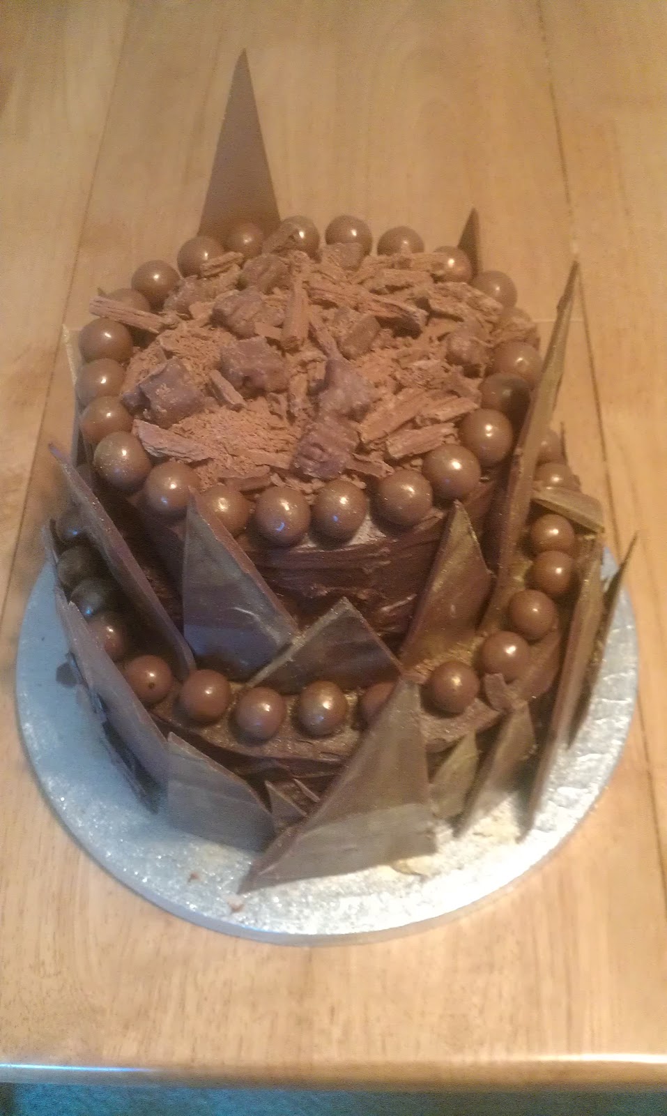Bake me a picture Chocolate Extravaganza! Bake me a picture Chocolate Extravaganza!
