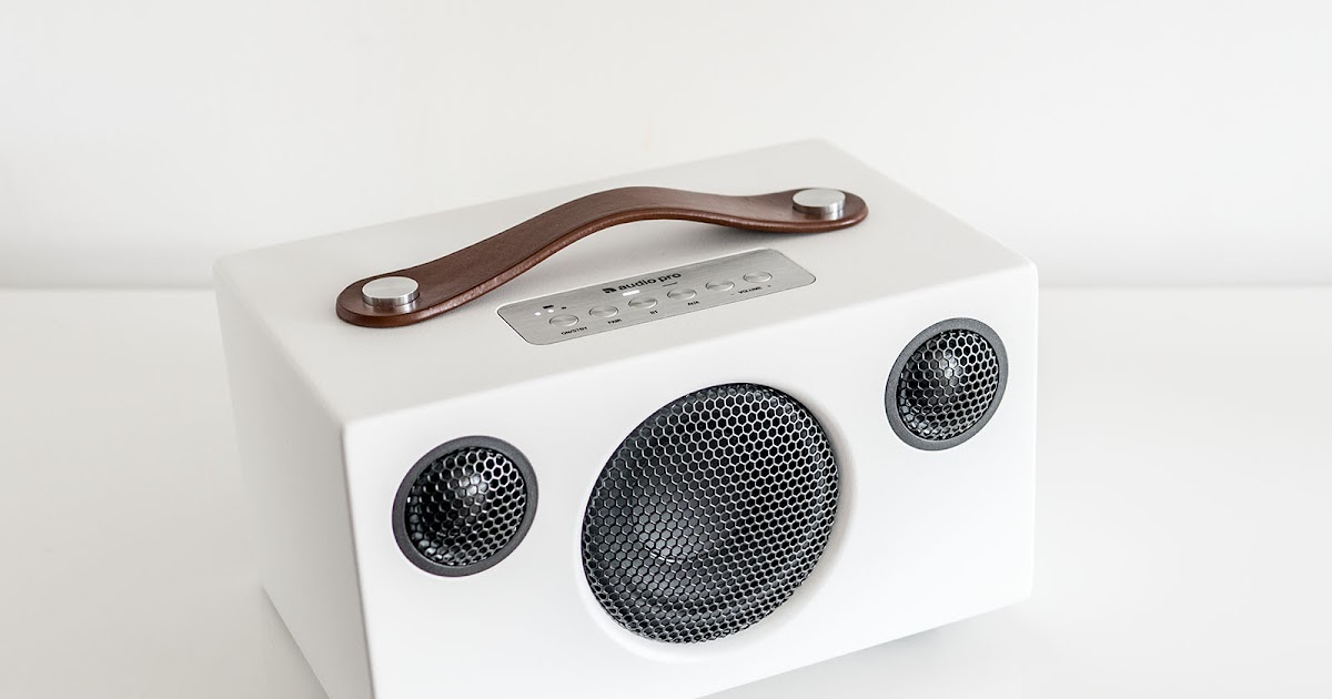 audio pro addon t3 vs jbl xtreme