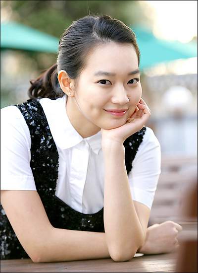 Sun Min Ah