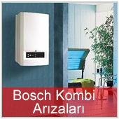 Tuketici Sikayeti Isisan Bosch Kombi Yetkili Servis Sikayeti
