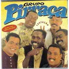 Pirraça - O Que Que Vou Fazer (Pagode Saudade) Musica Pirraça - O Que Que Vou Fazer (Pagode Saudade)