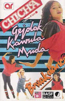 Chicha Koeswoyo - Gejolak Kawula Muda Chicha Koeswoyo - Gejolak Kawula Muda
