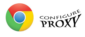 Cara Mengganti Proxy Pada Browser Google Chrome