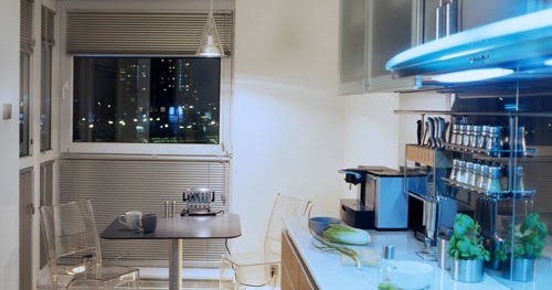 Small Kitchen Design Ideas 2012