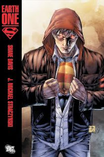 Superman Earth One