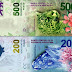 Se vienen billetes de 200, 500 y 1000 pesos con figuras de animales que reemplazarán a los próceres