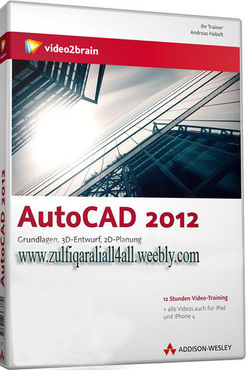 autocad 2012 english patch