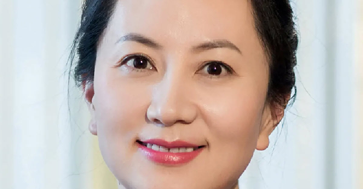 Meng Wanzhou: Canadian court frees Huawei CFO on bail