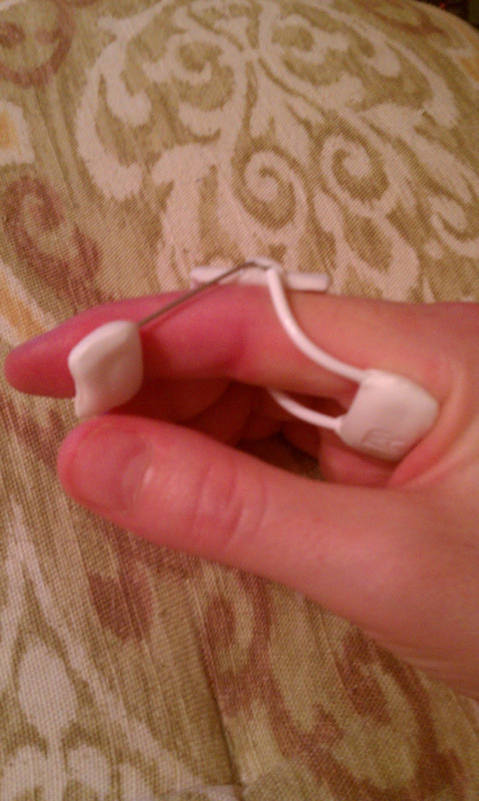 The Spaghetti Wrist Show