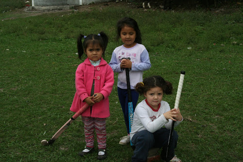 LAS MAS CHIQUITAS